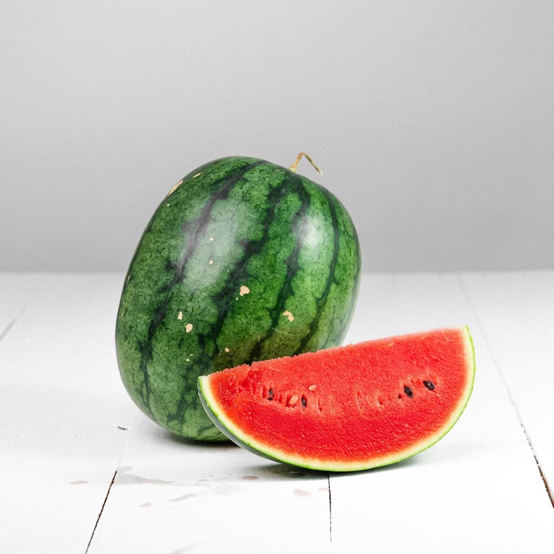 Fresh Watermelon — Sugar Baby • Local